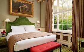 Montague on The Gardens London